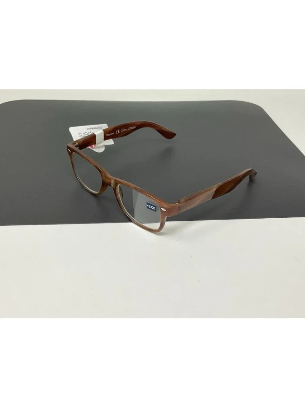 Peepers 2261  Allure + 2.00 Reading Glasses